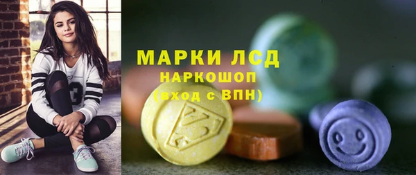 хмурый Дмитровск