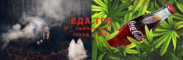 хмурый Дмитровск